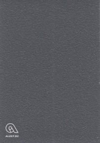 503 Greyblue порошковая покраска алюминия