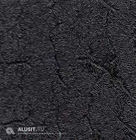 Крокодил Черный BC5T009005 порошковая покраска алюминия