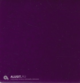 Лак Фиолетовый BV2T90V059 порошковая покраска алюминия