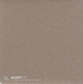 Металлик Муар Бежевый BM2T10S605 порошковая покраска алюминия