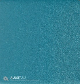 Металлик Муар Голубой BM2T10M034 порошковая покраска алюминия