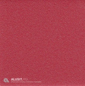 Металлик Муар Красный BM2T10R003 порошковая покраска алюминия