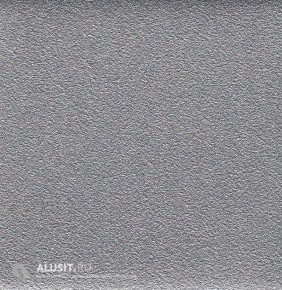Металлик Муар Светло-серый BM2T10G431 порошковая покраска алюминия