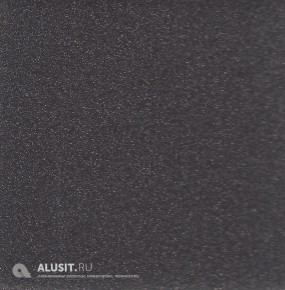 Металлик Темно-серый Матовый BM2T20G363 порошковая покраска алюминия